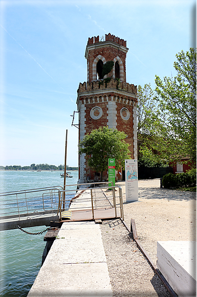 foto Arsenale di Venezia